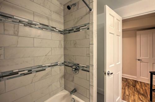 Apartamento Philadelphia Apt - Walk To Bus And Train Stops