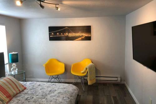 P.h. Wabana 1br Apartment