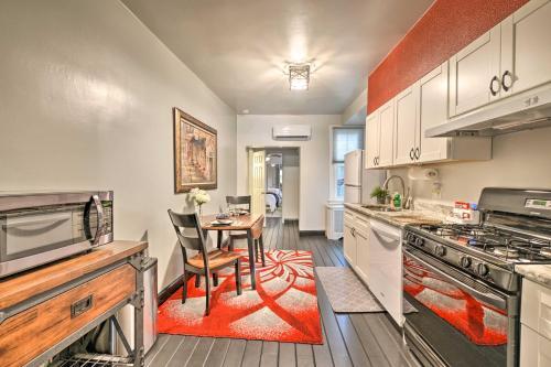 Apartamento Walkable Philly Crash Pad In Coveted Passyunk!