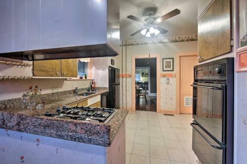 Spacious Reading Home With Patio - 2 Miles To Pagoda!