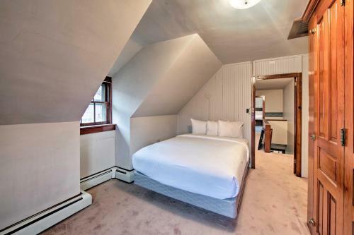 Spacious Reading Home With Patio - 2 Miles To Pagoda!