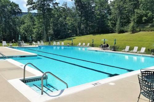 Poconos Vacation Home