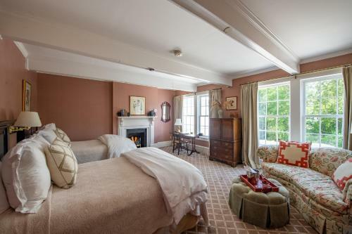 Hotel The Willcox