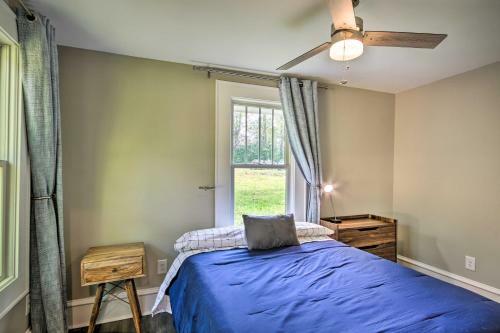 Downtown Aiken Apartment - Shop, Dine And Golf!
