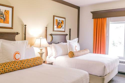 Hotel James F. Martin Inn