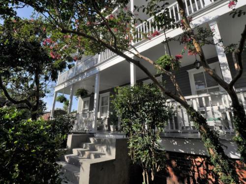 Apartamento Gray House 174b-1