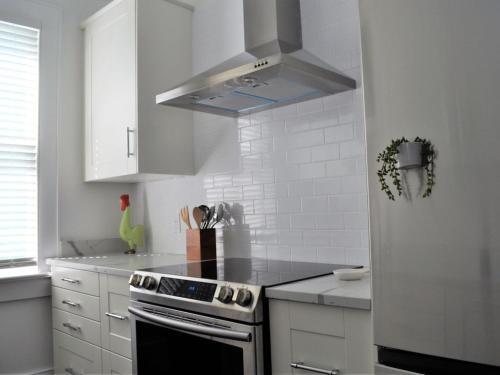 Apartamento Gray House 174b-1