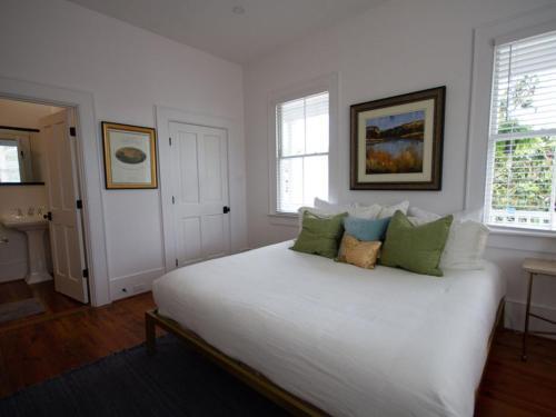 Apartamento Gray House 174b-2