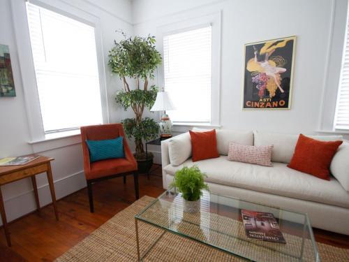 Apartamento Gray House 174b-2