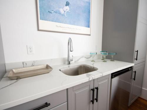 Apartamento Gray House 174b-2
