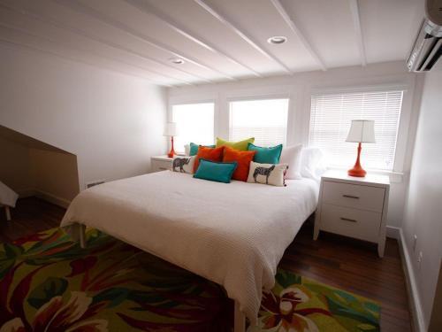Apartamento Gray House 174b-2