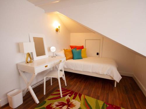 Apartamento Gray House 174b-2