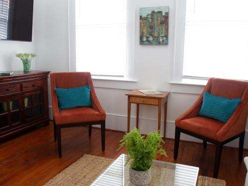 Apartamento Gray House 174b-2