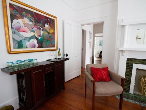 Apartamento Gray House 174b-2