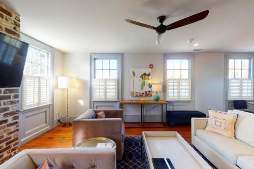 Apartamento 15 Cannon