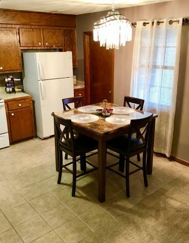 Apartamento A Party Of Five 2 Bedrooms, 2 Bathrooms