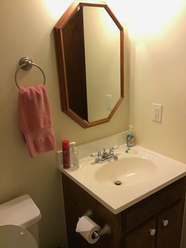Apartamento A Party Of Five 2 Bedrooms, 2 Bathrooms