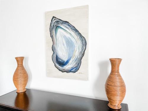 The Oyster Suite At Morrison Manor