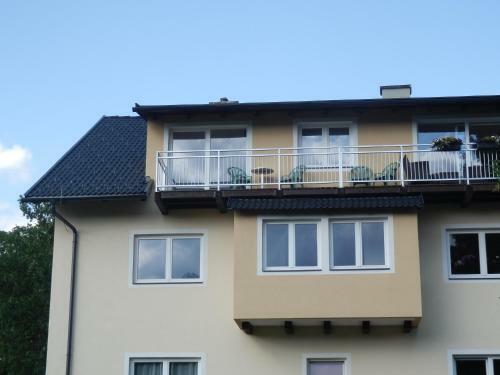 Apartamento Ferienwohnung Haus Maier