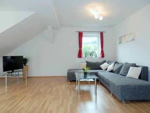 Apartamento Ferienwohnung Haus Maier