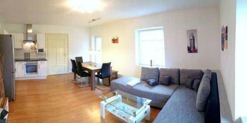 Apartamento Ferienwohnung Haus Maier