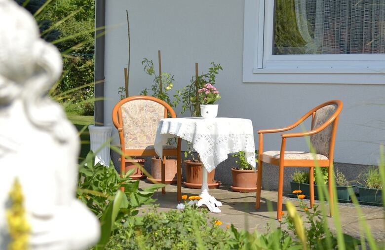 Bed & Breakfast Fr�hst�ckspension Haus Golker