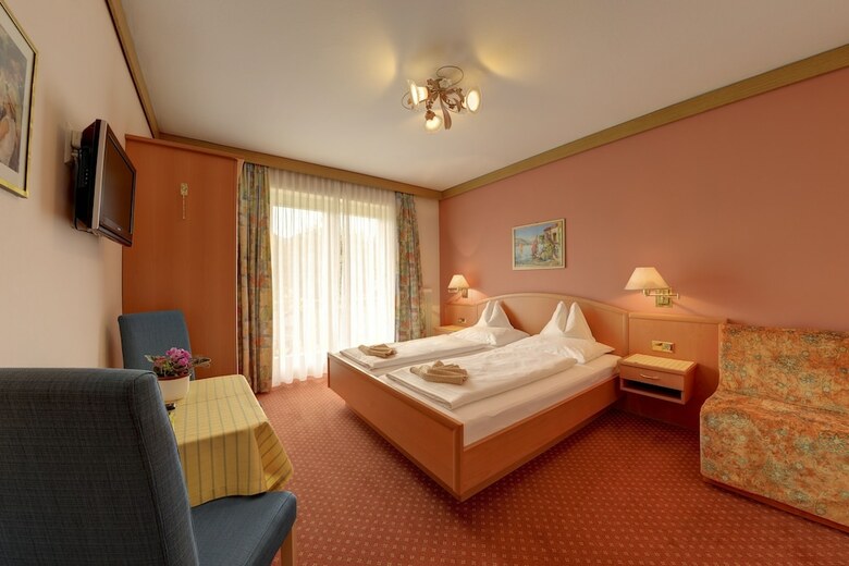 Bed & Breakfast Fr�hst�ckspension Haus Golker
