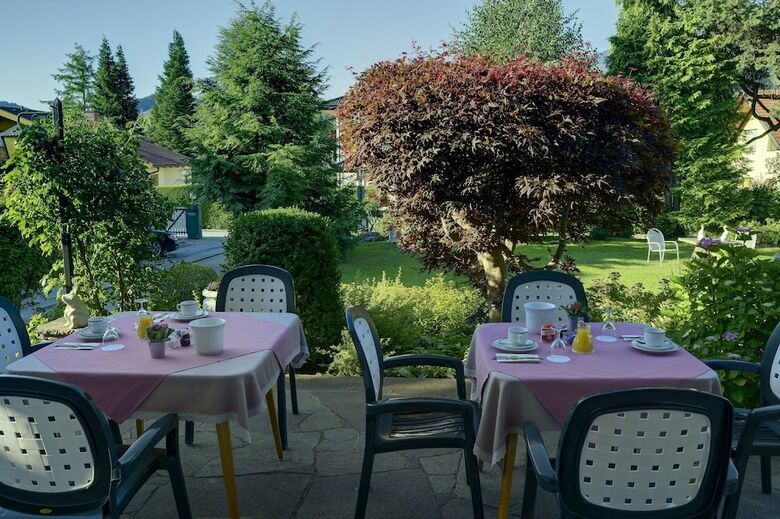 Bed & Breakfast Fr�hst�ckspension Haus Golker