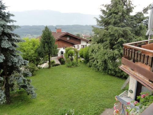 Apartamento Pension Kr�ger
