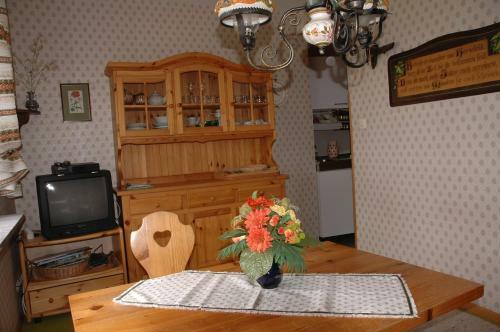 Apartamento Pension Kr�ger