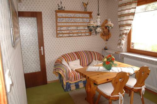Apartamento Pension Kr�ger