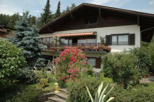 Apartamento Pension Kr�ger