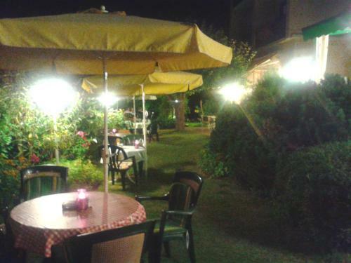 Hostal G�stehaus B�rwald