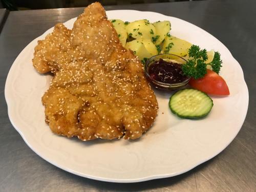 Hostal G�stehaus B�rwald