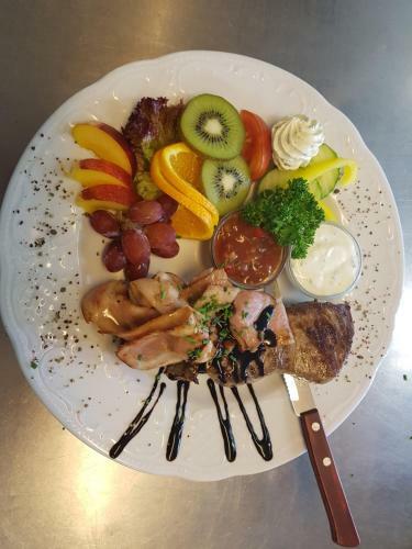 Hostal G�stehaus B�rwald