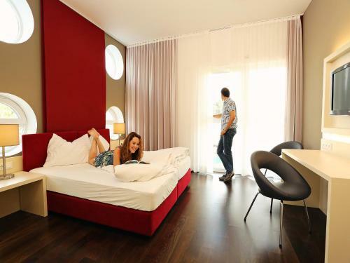 Hotel Camp Royal X