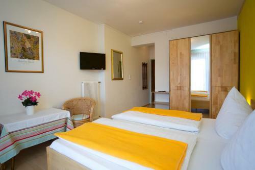 Hostal Landhaus Gastein