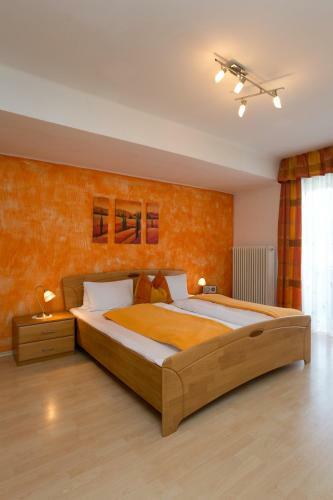 Hostal Landhaus Gastein