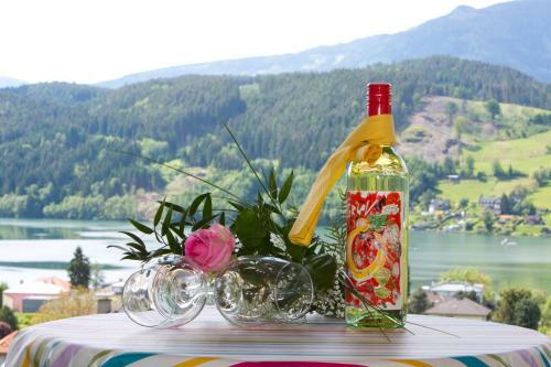 Hostal Landhaus Gastein