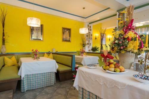 Hostal Landhaus Gastein