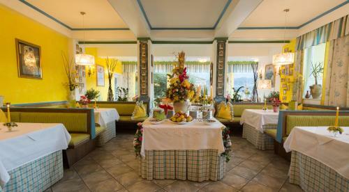 Hostal Landhaus Gastein