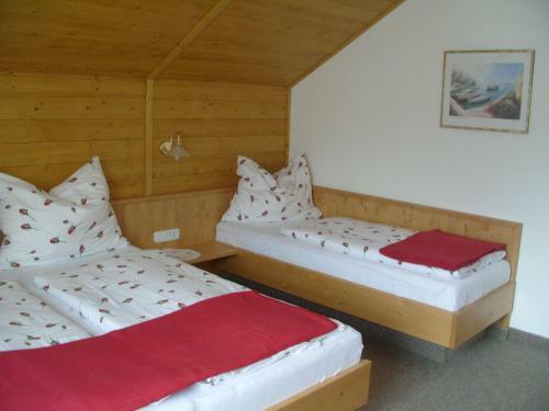 Apartamento Ferienwohnungen Sonnberger
