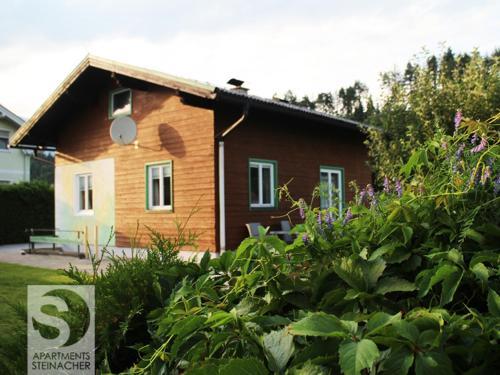 Apartments Steinacher