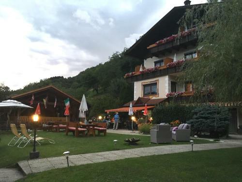 Hotel Karlsdorfer Hof