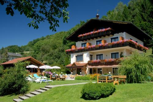 Hotel Karlsdorfer Hof