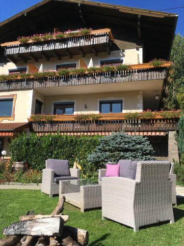 Hotel Karlsdorfer Hof
