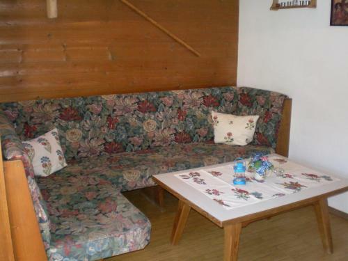 Apartamento Haus Bergfried