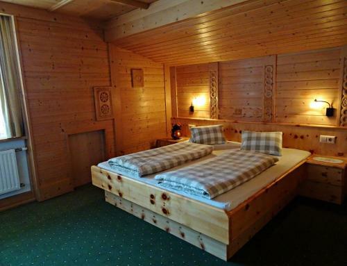 Apartamento Haus Christina