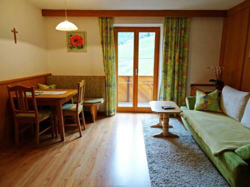 Apartamento Haus Christina