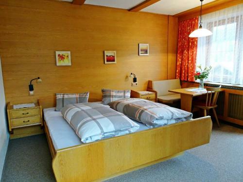 Apartamento Haus Christina